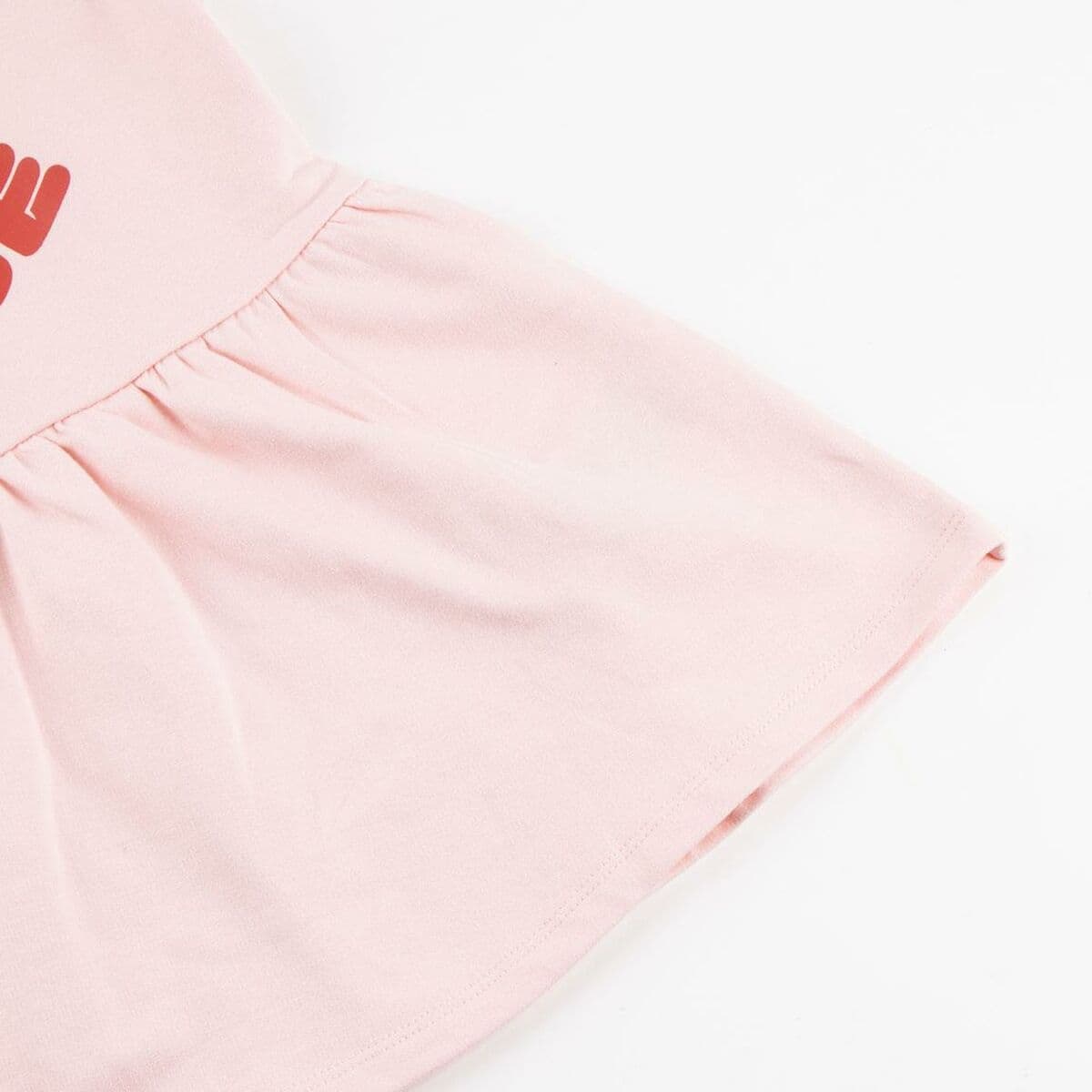 Kleid Minnie Mouse Rosa - Image 8