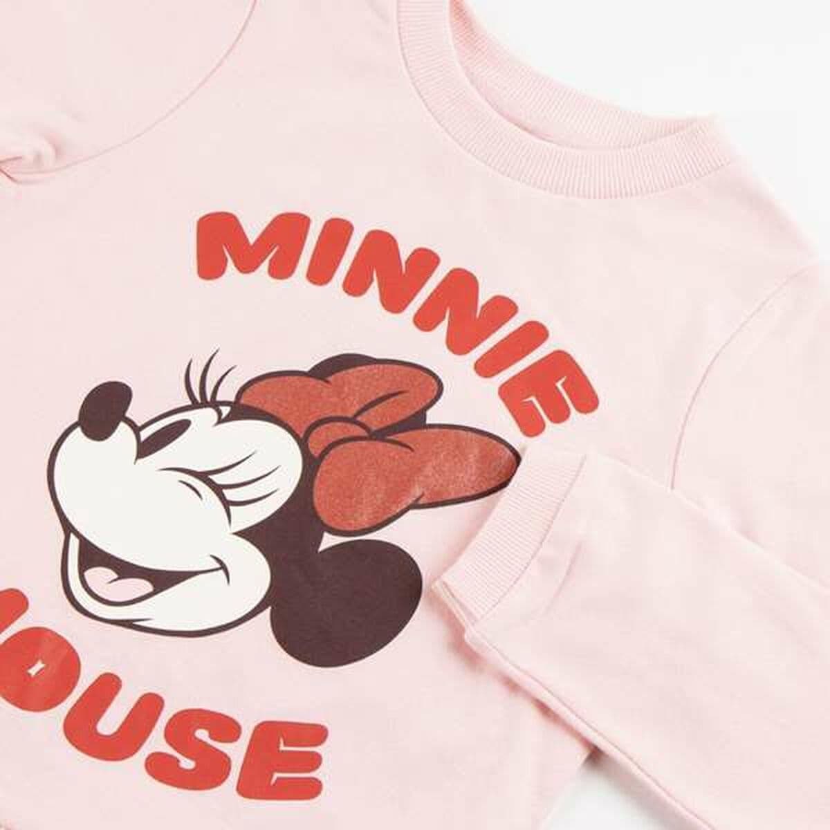 Kleid Minnie Mouse Rosa - Image 2