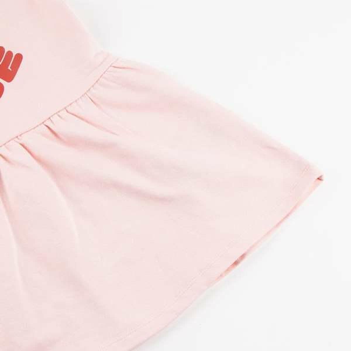 Kleid Minnie Mouse Rosa - Image 3