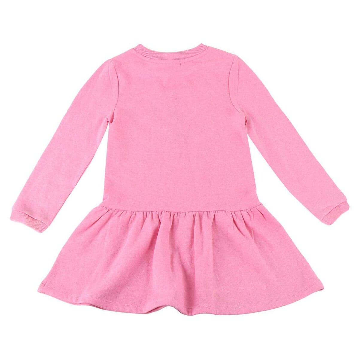 Kleid Peppa Pig Rosa - Image 2
