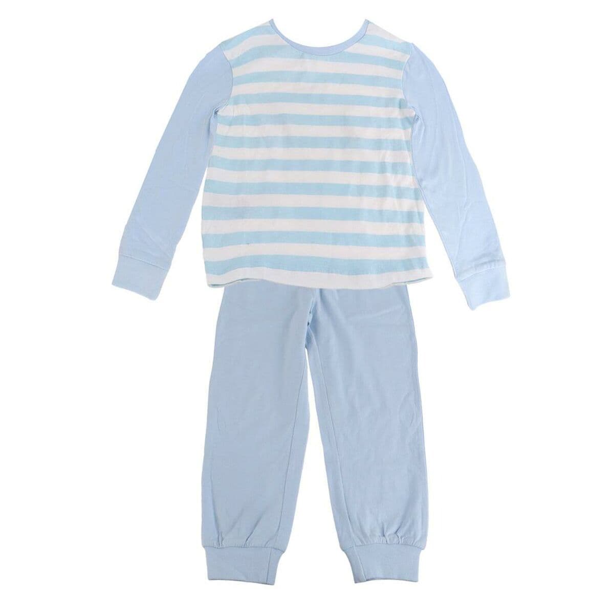 Pijama Infantil Bluey Azul claro - Image 2