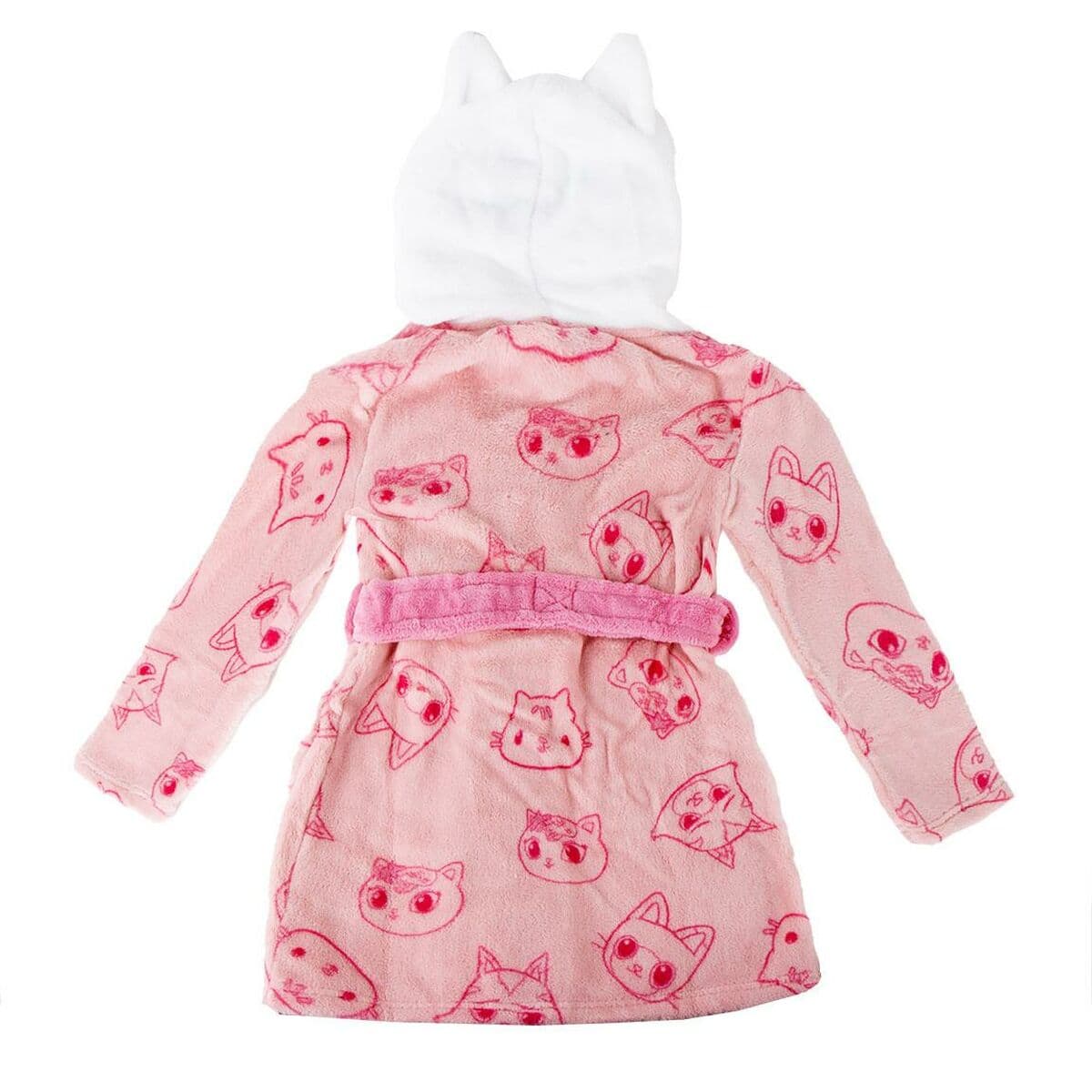 Kinder-Morgenmantel Gabby's Dollhouse - Image 4