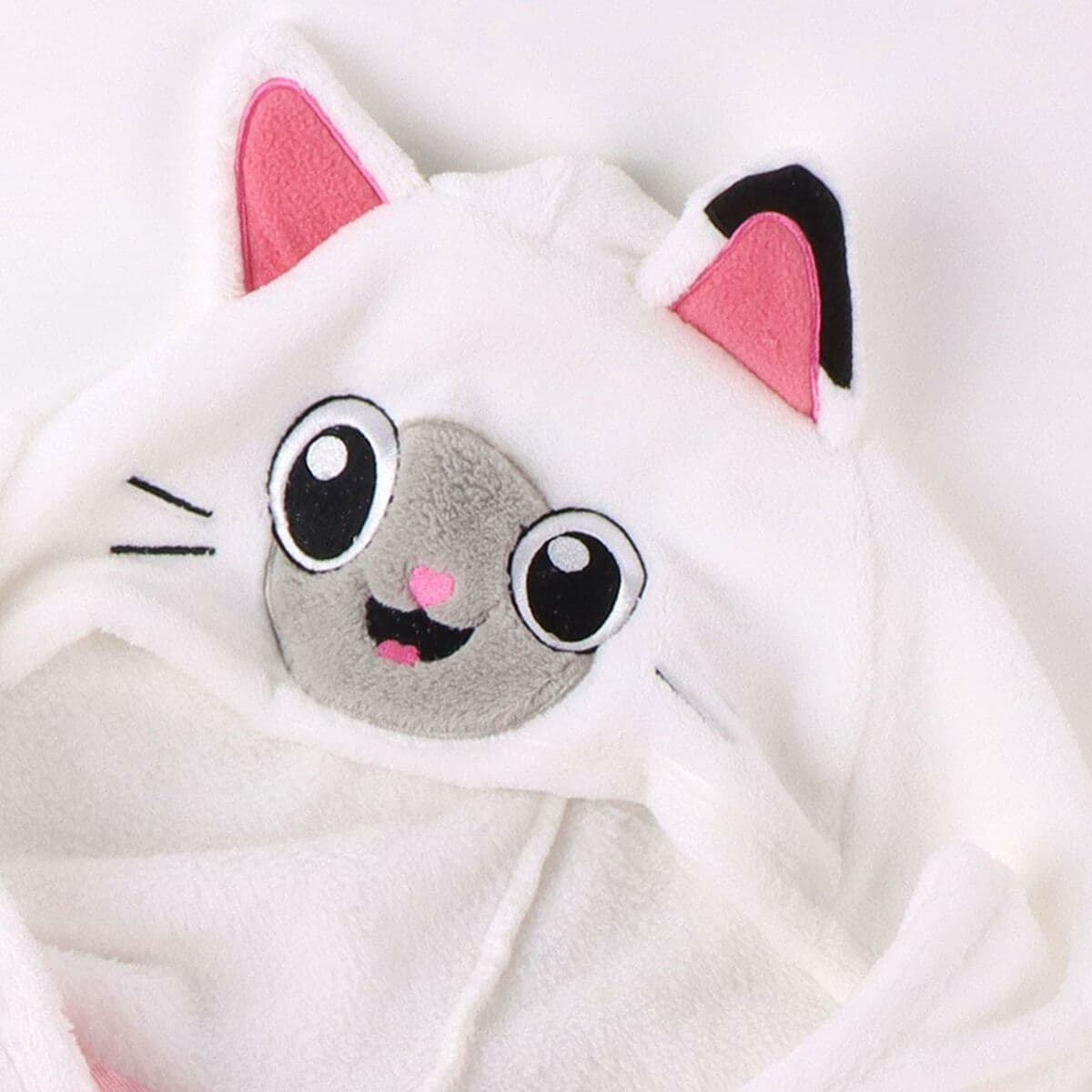 Kinder-Morgenmantel Gabby's Dollhouse - Image 5