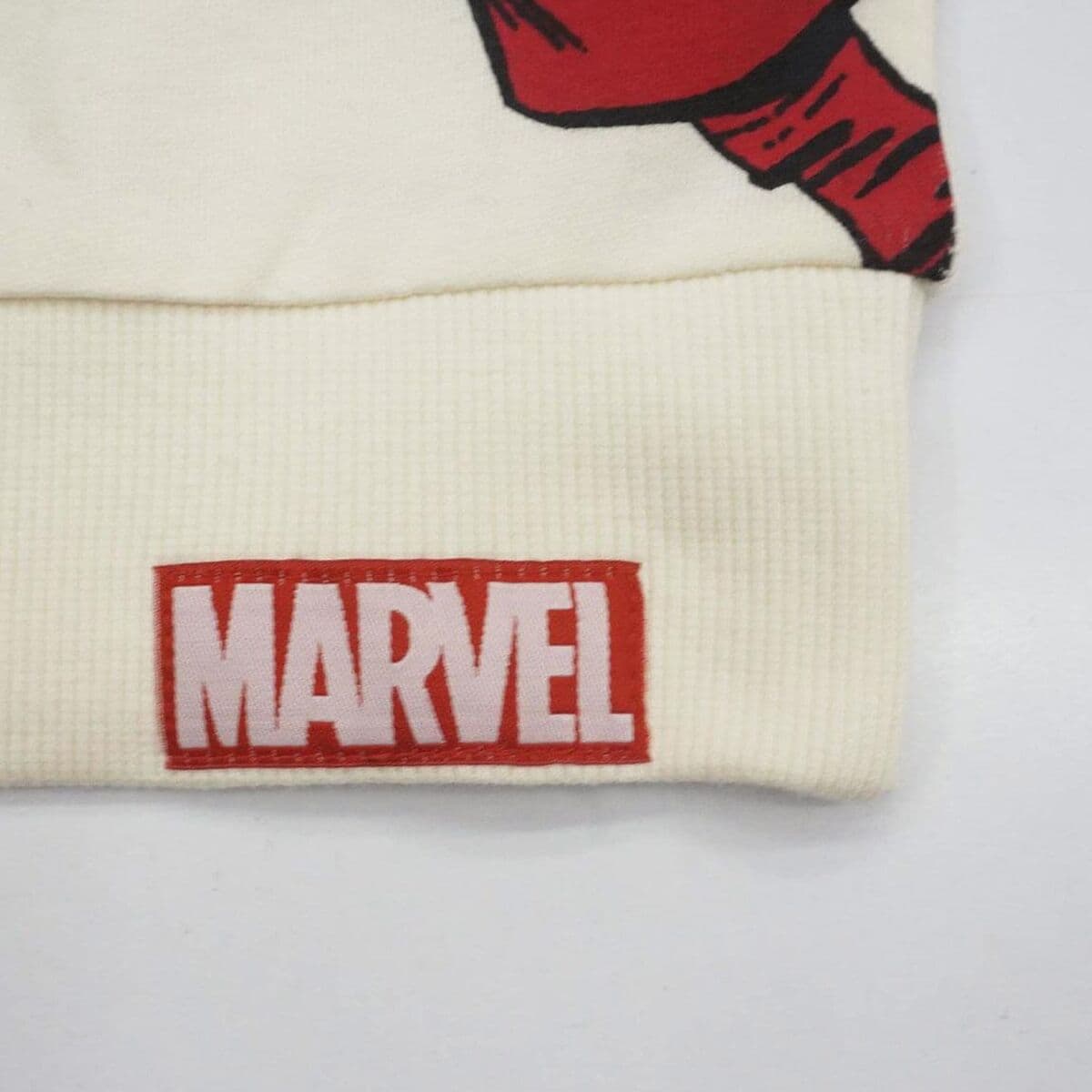 Sudadera Infantil The Avengers Beige - Image 7