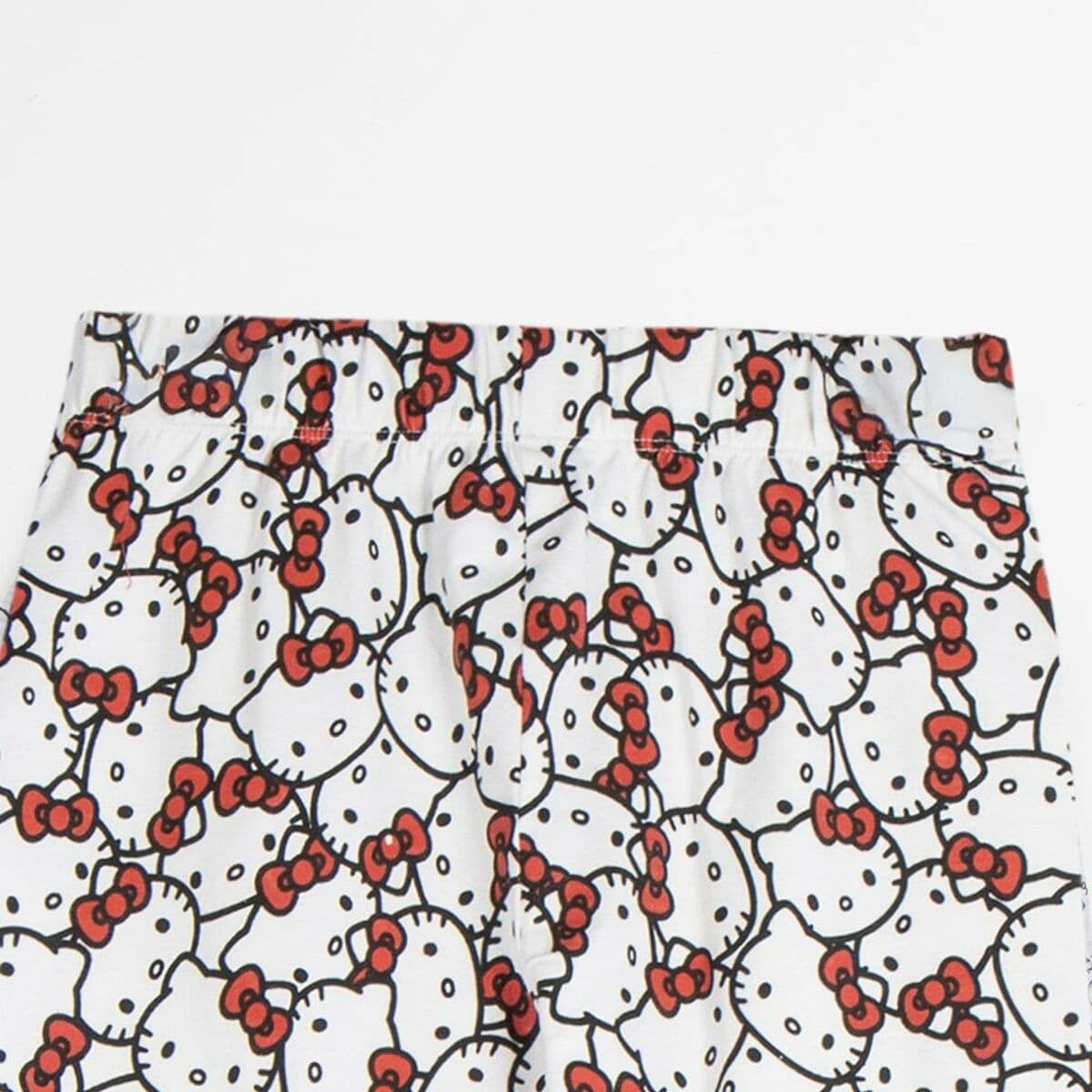 Conjunto de Ropa Hello Kitty Rosa - Image 10