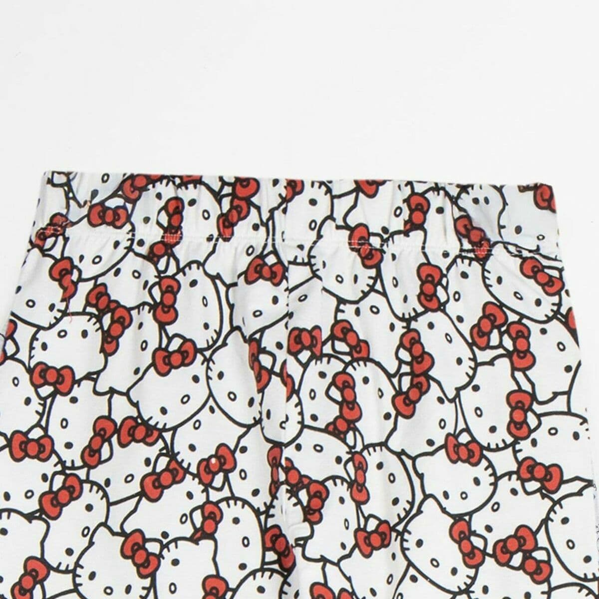 Conjunto de Ropa Hello Kitty Rosa - Image 11