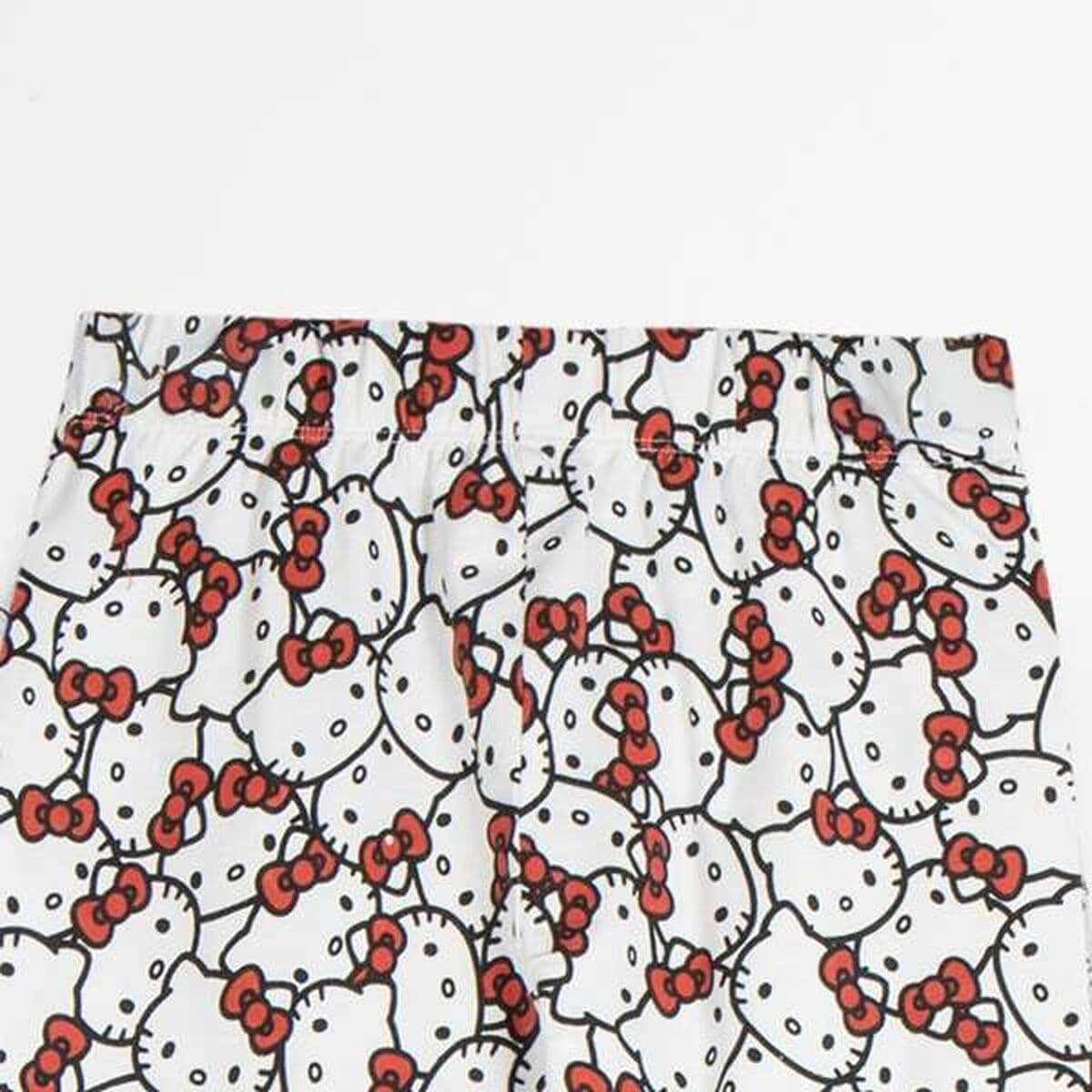 Conjunto de Ropa Hello Kitty Rosa - Image 15