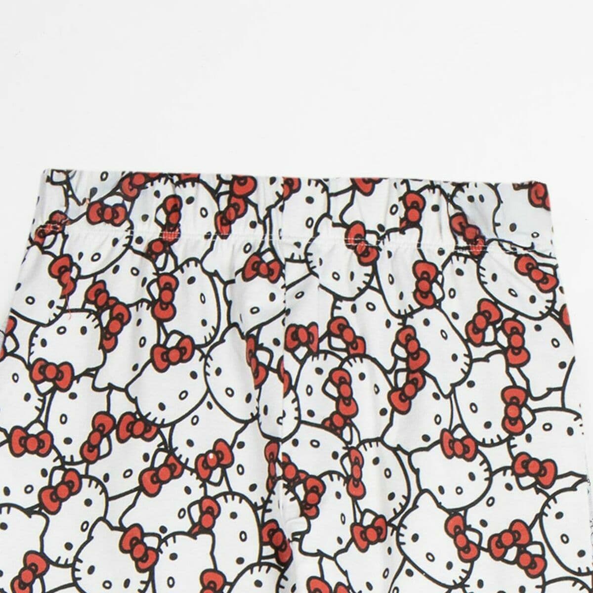 Conjunto de Ropa Hello Kitty Rosa - Image 4