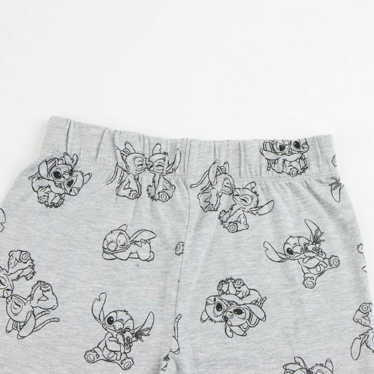 Bekleidungs-Set Stitch Beige - Image 4