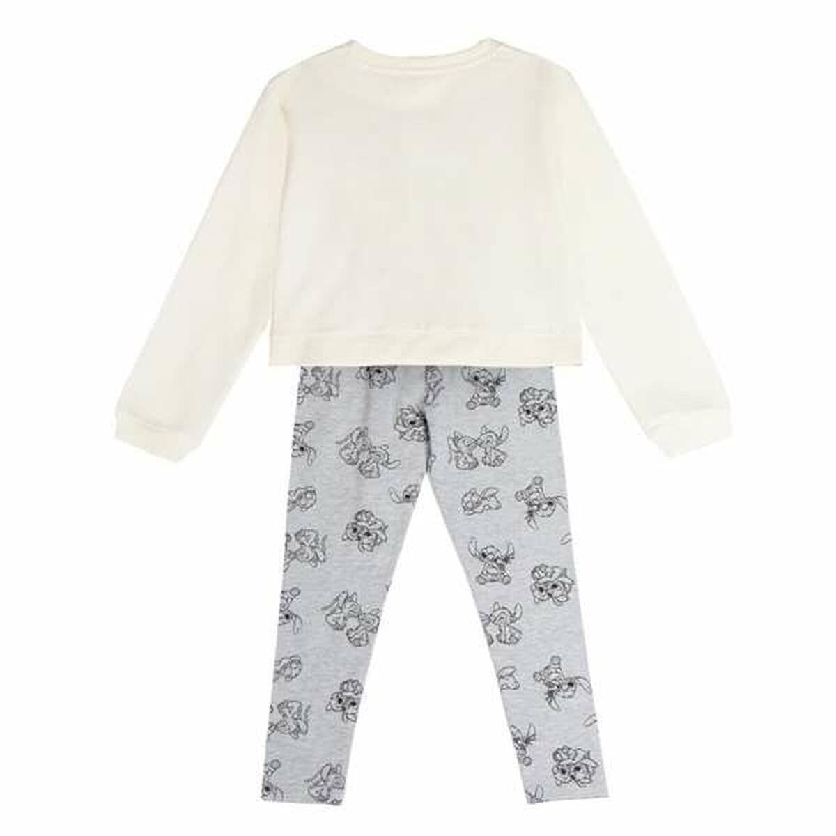 Bekleidungs-Set Stitch Beige - Image 9