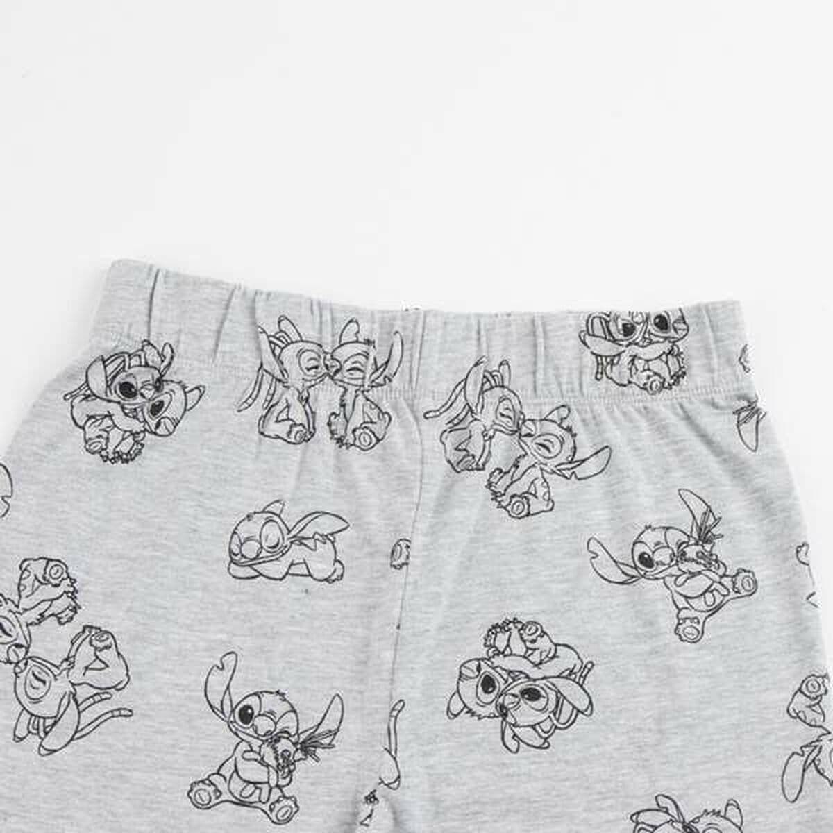 Bekleidungs-Set Stitch Beige - Image 11