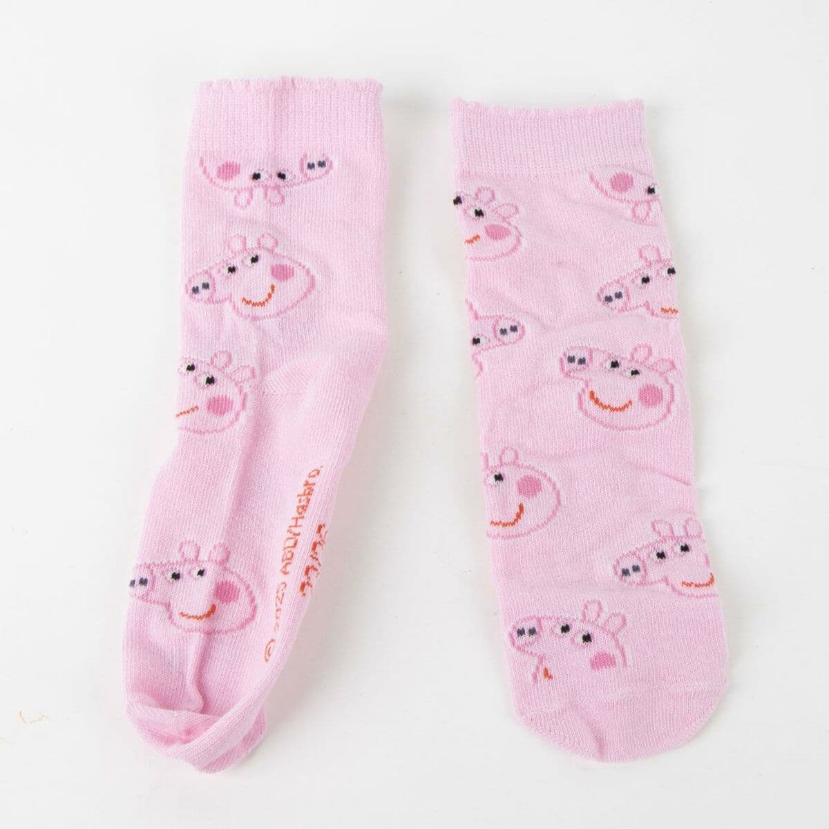 Pack de calcetines Peppa Pig 4 Piezas - Image 2