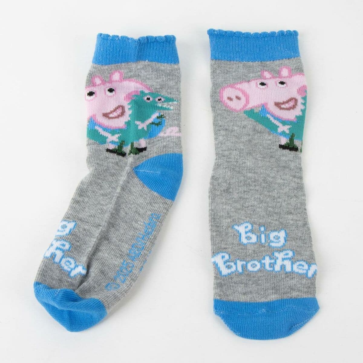 Pack de calcetines Peppa Pig 4 Piezas - Image 4