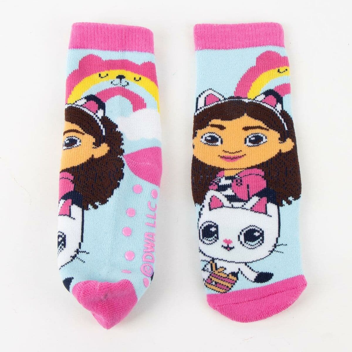 Kojinės Gabby's Dollhouse - Image 2