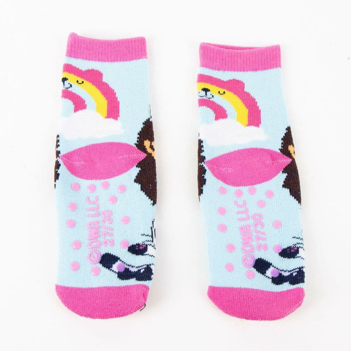 Kojinės Gabby's Dollhouse - Image 3