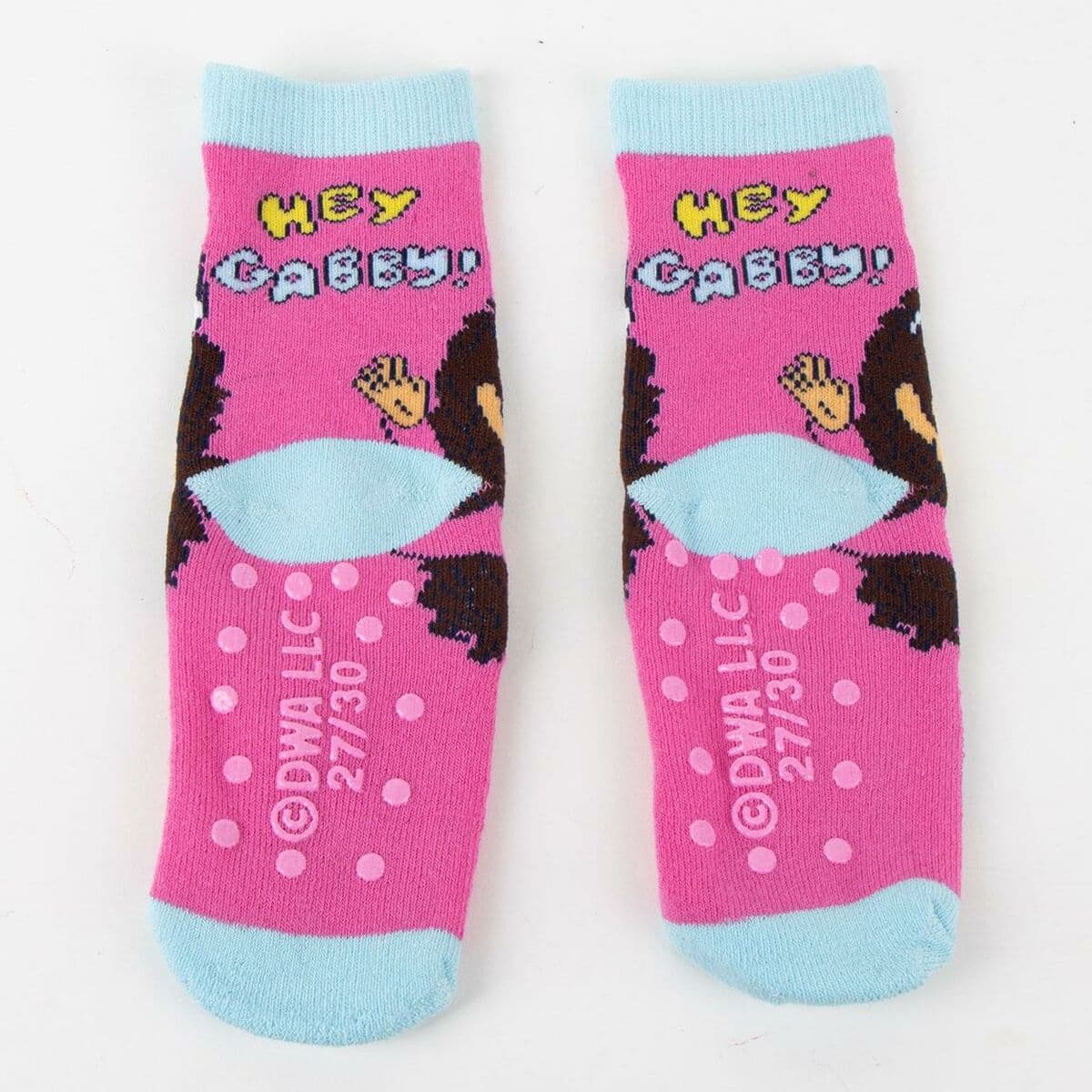 Kojinės Gabby's Dollhouse - Image 5