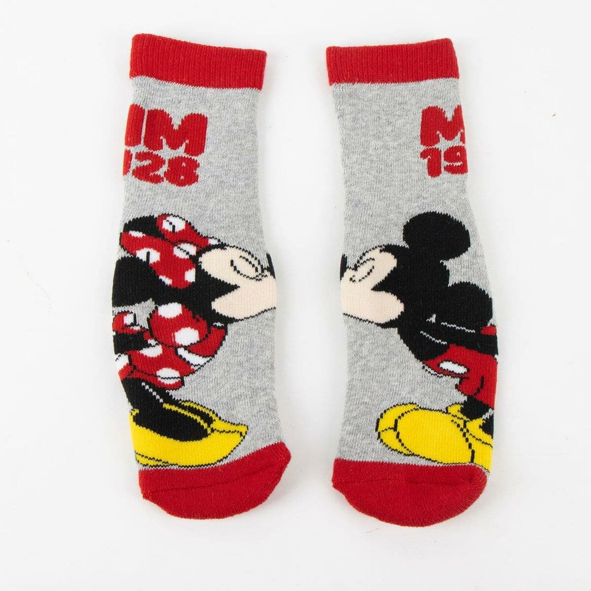 Strumpor Minnie Mouse Multicolour - Image 3