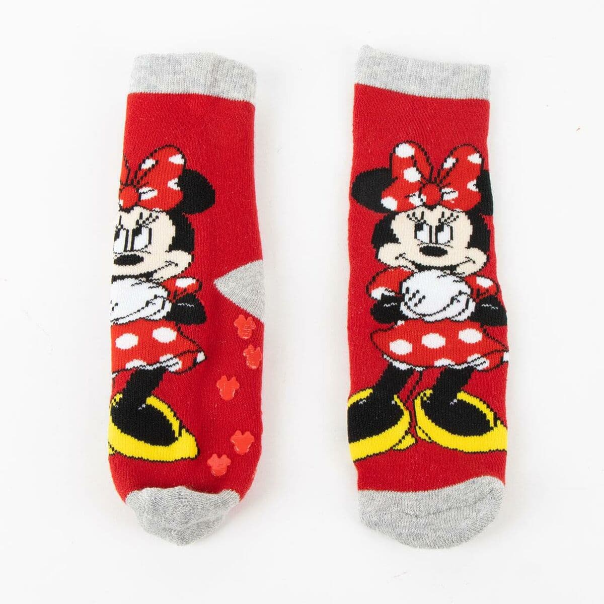 Strumpor Minnie Mouse Multicolour - Image 5