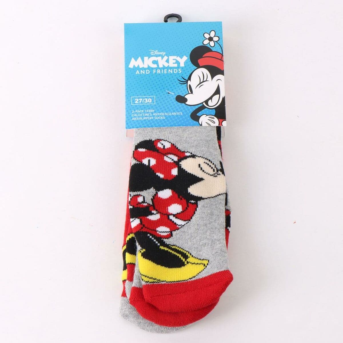 Strumpor Minnie Mouse Multicolour - Image 7