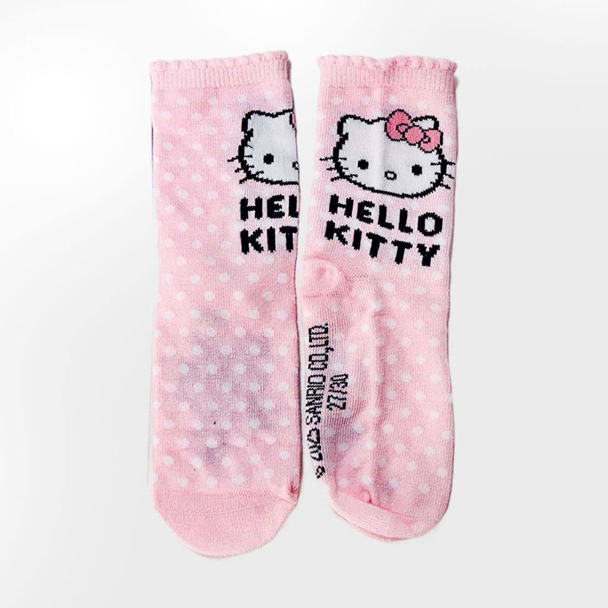 Sockenset Hello Kitty 4 Stücke - Image 3