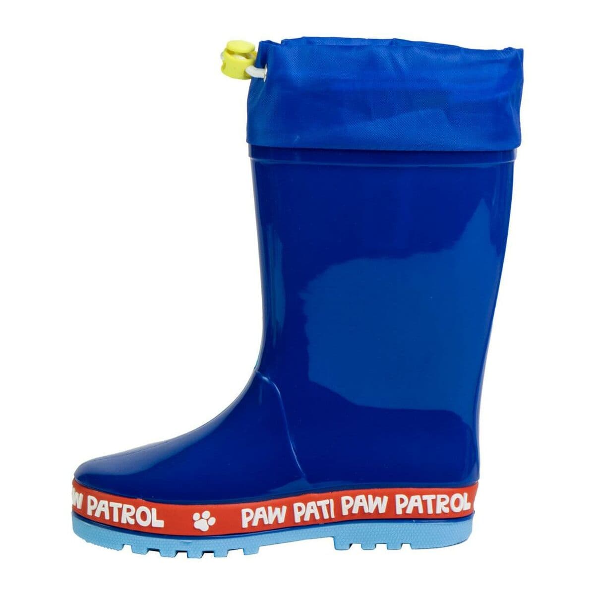 Gumowce dziecięce The Paw Patrol Niebieski - Image 2