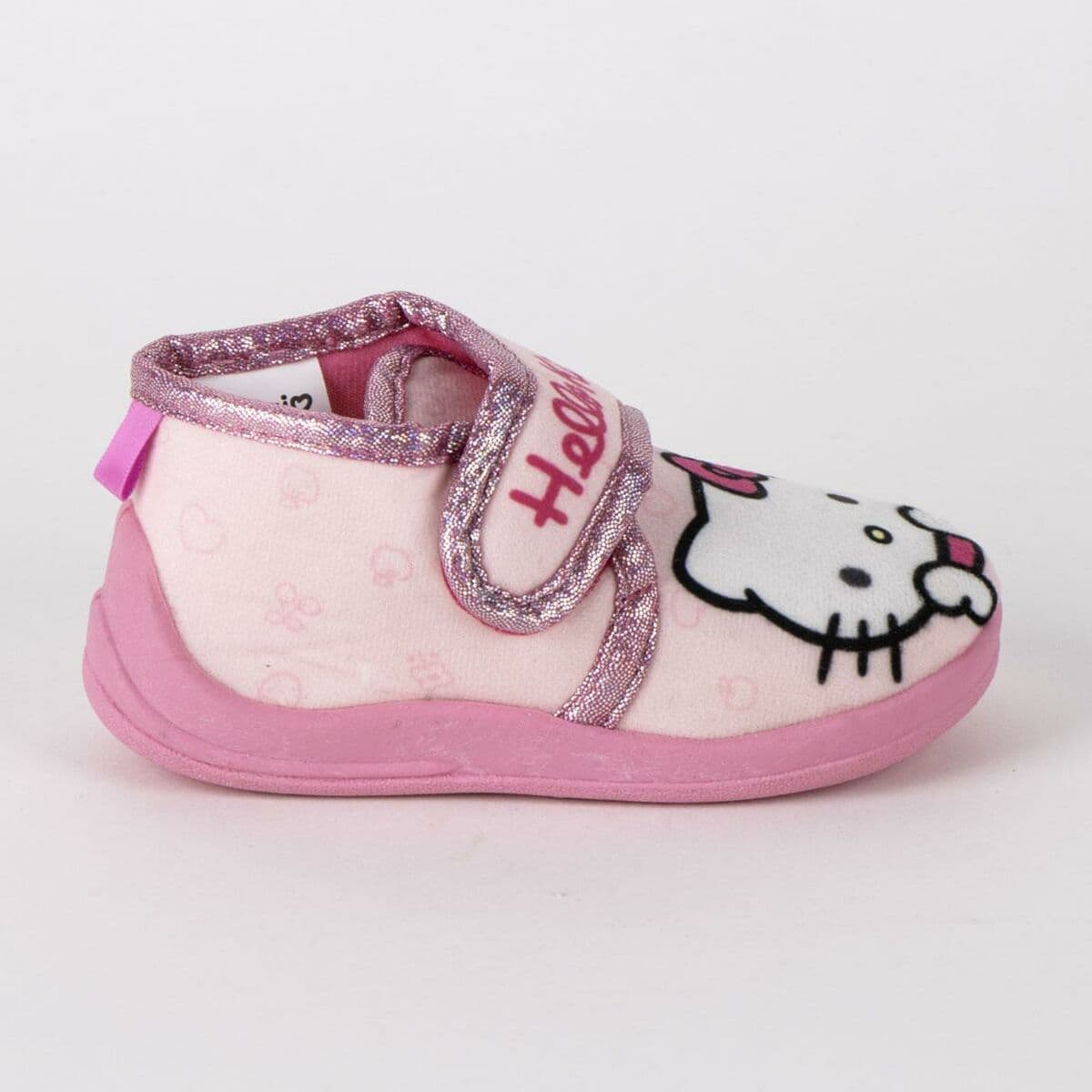 Hustofflor Hello Kitty Rosa - Image 2