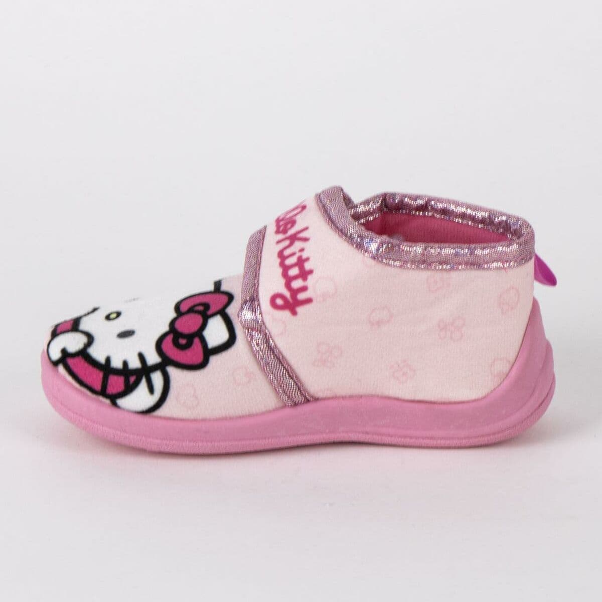 Hustofflor Hello Kitty Rosa - Image 3