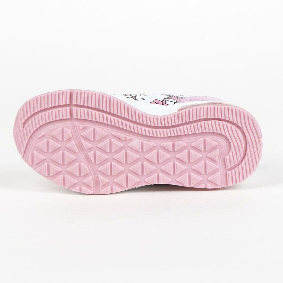 Sportschoenen met LED Hello Kitty Roze - Image 4