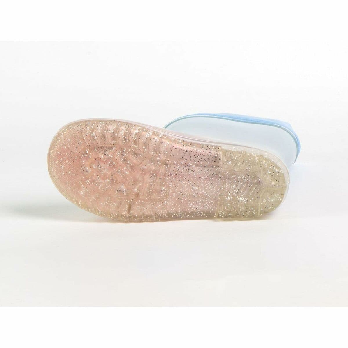 Kinder Gummistiefel Stitch Hellblau - Image 4