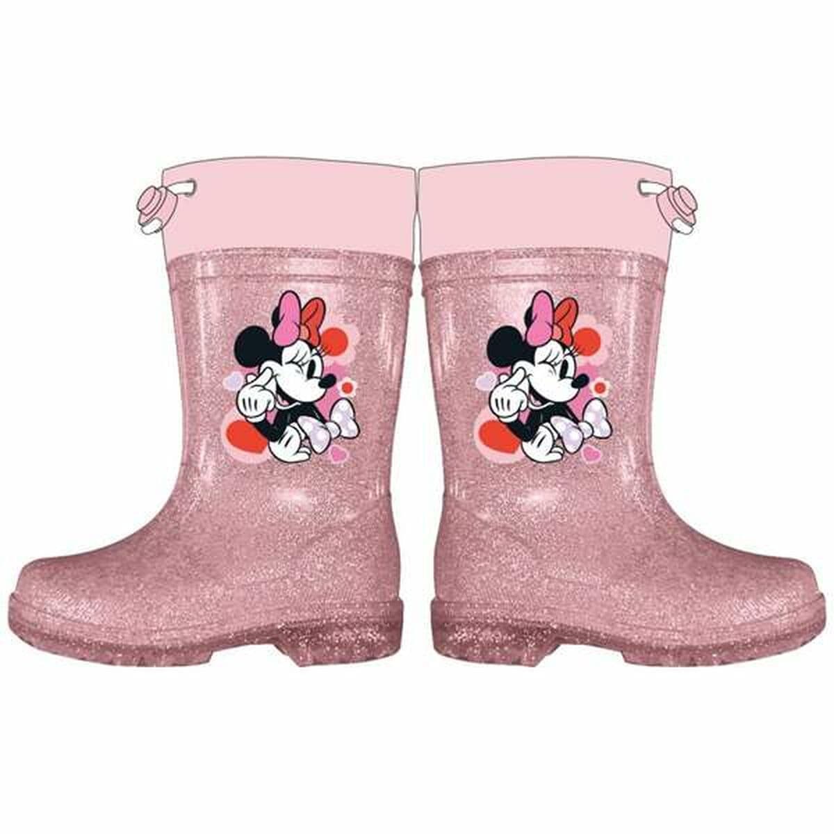 Paraguas Minnie Mouse - Image 9