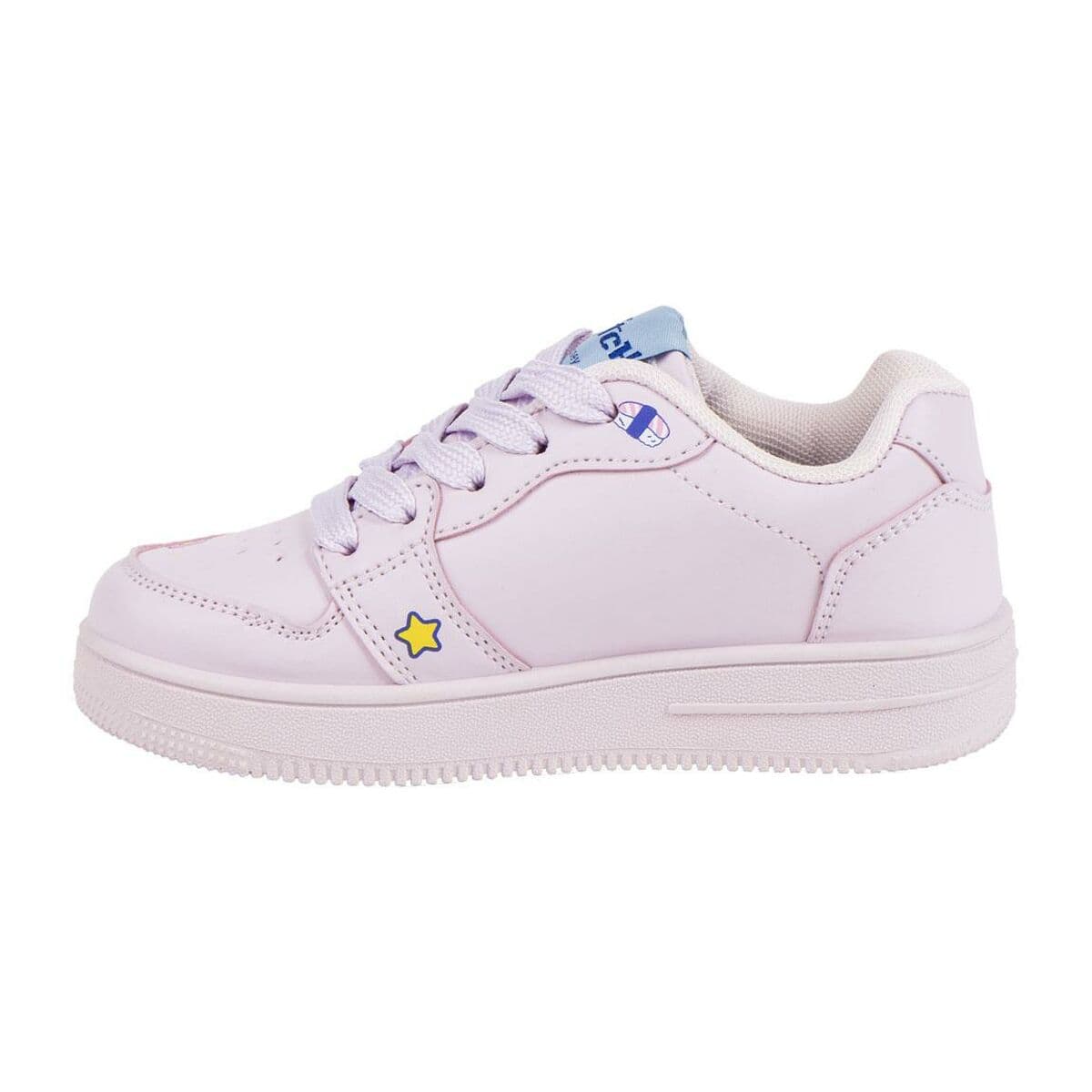 Kinder Sportschuhe Stitch Lila - Image 2