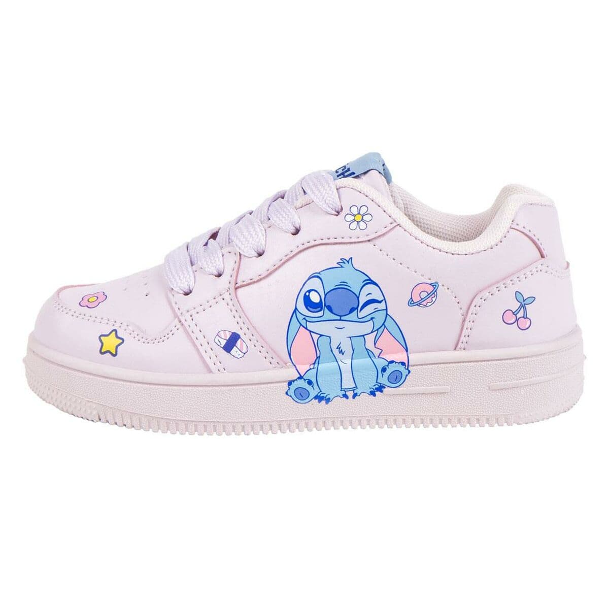 Kinder Sportschuhe Stitch Lila - Image 7