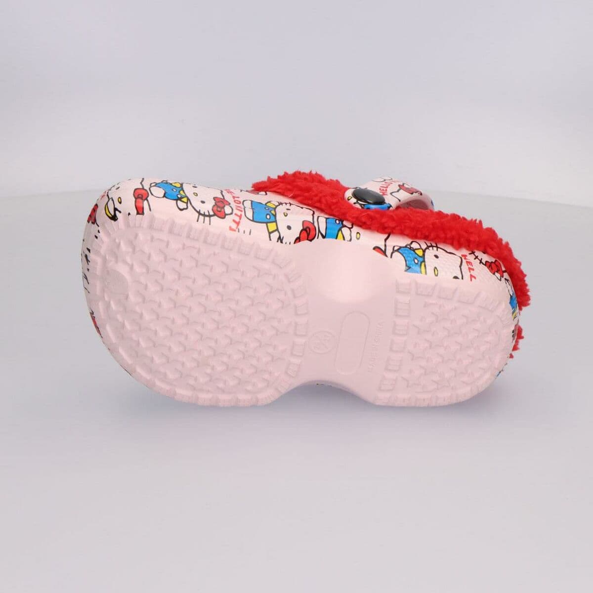 Hausschuhe Hello Kitty Rosa - Image 4