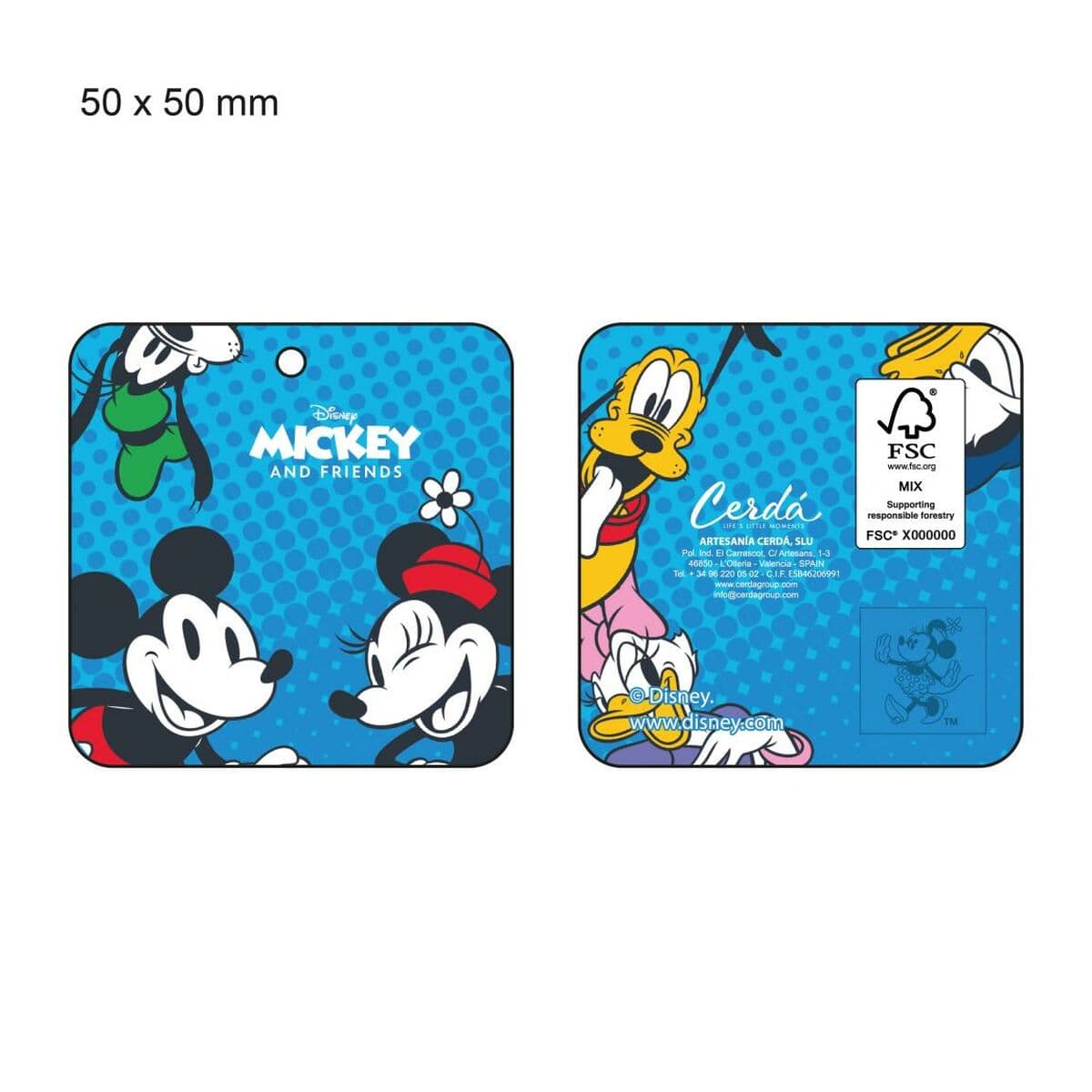 Hausschuhe Minnie Mouse - Image 8