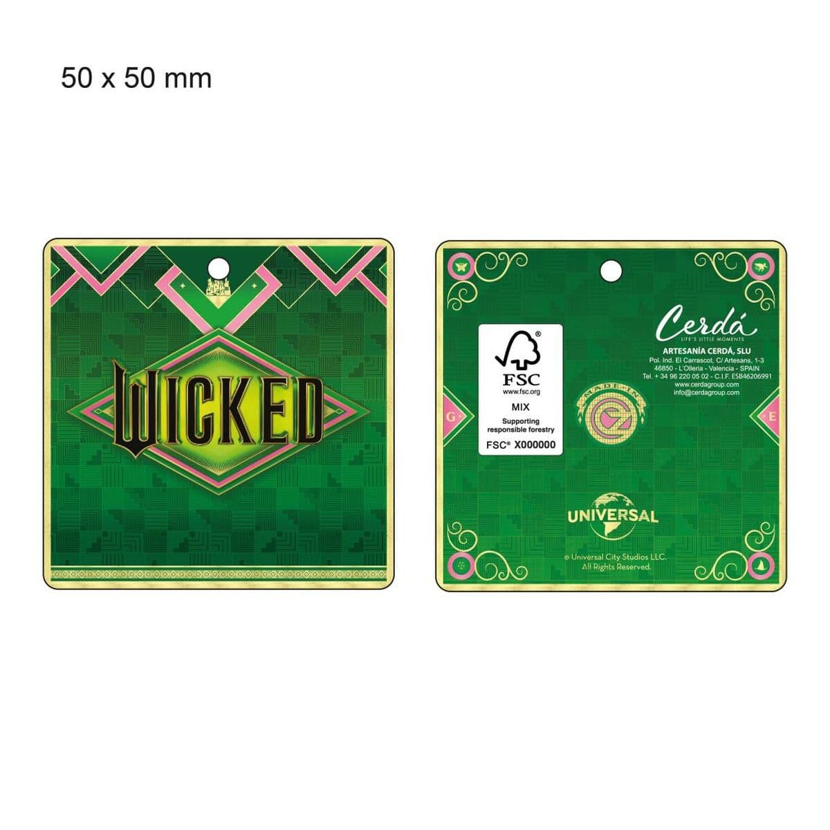 Kućnim Papučama Wicked Pisana - Image 10