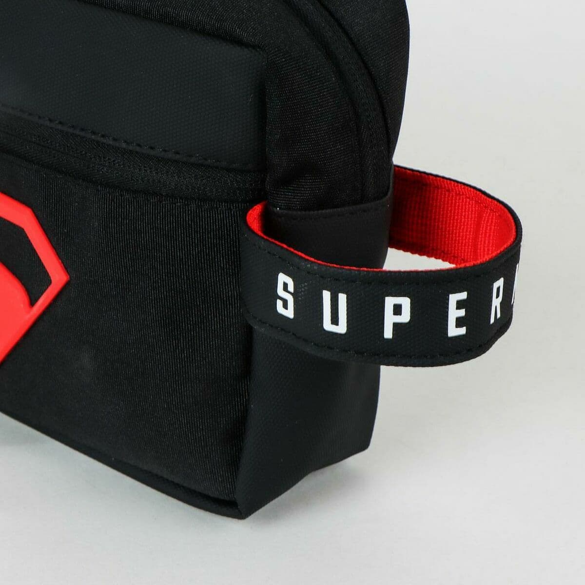Nécessaire Infantil Superman black - Image 4
