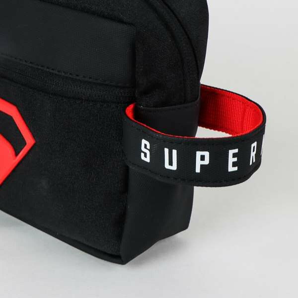 Nécessaire Infantil Superman black - Image 12