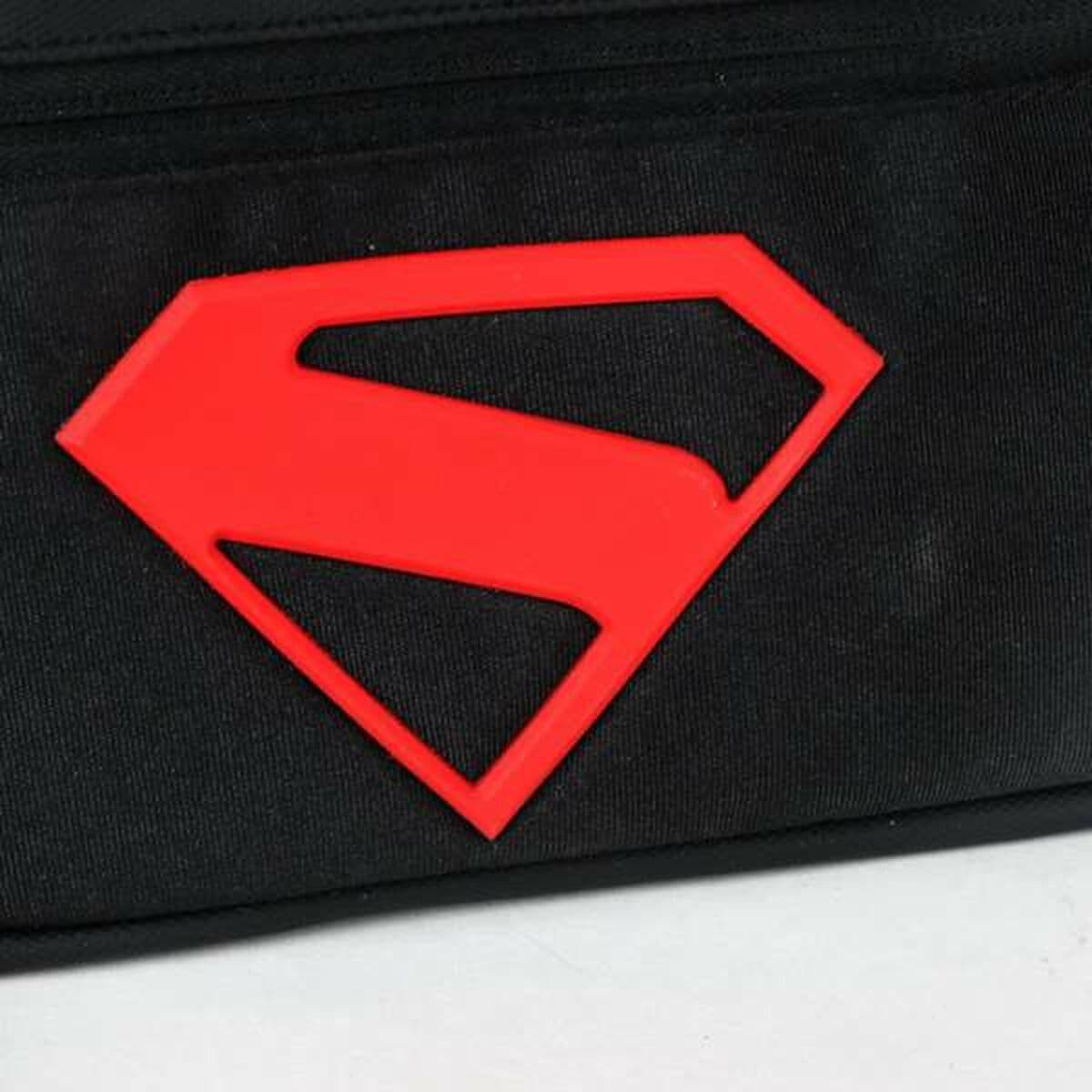 Nécessaire Infantil Superman black - Image 13