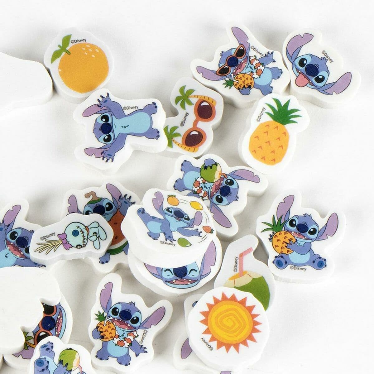 Sulepea Stitch Mitmevärviline - Image 3