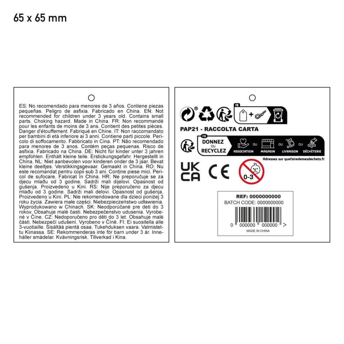 Bolígrafo The Avengers Azul - Image 10