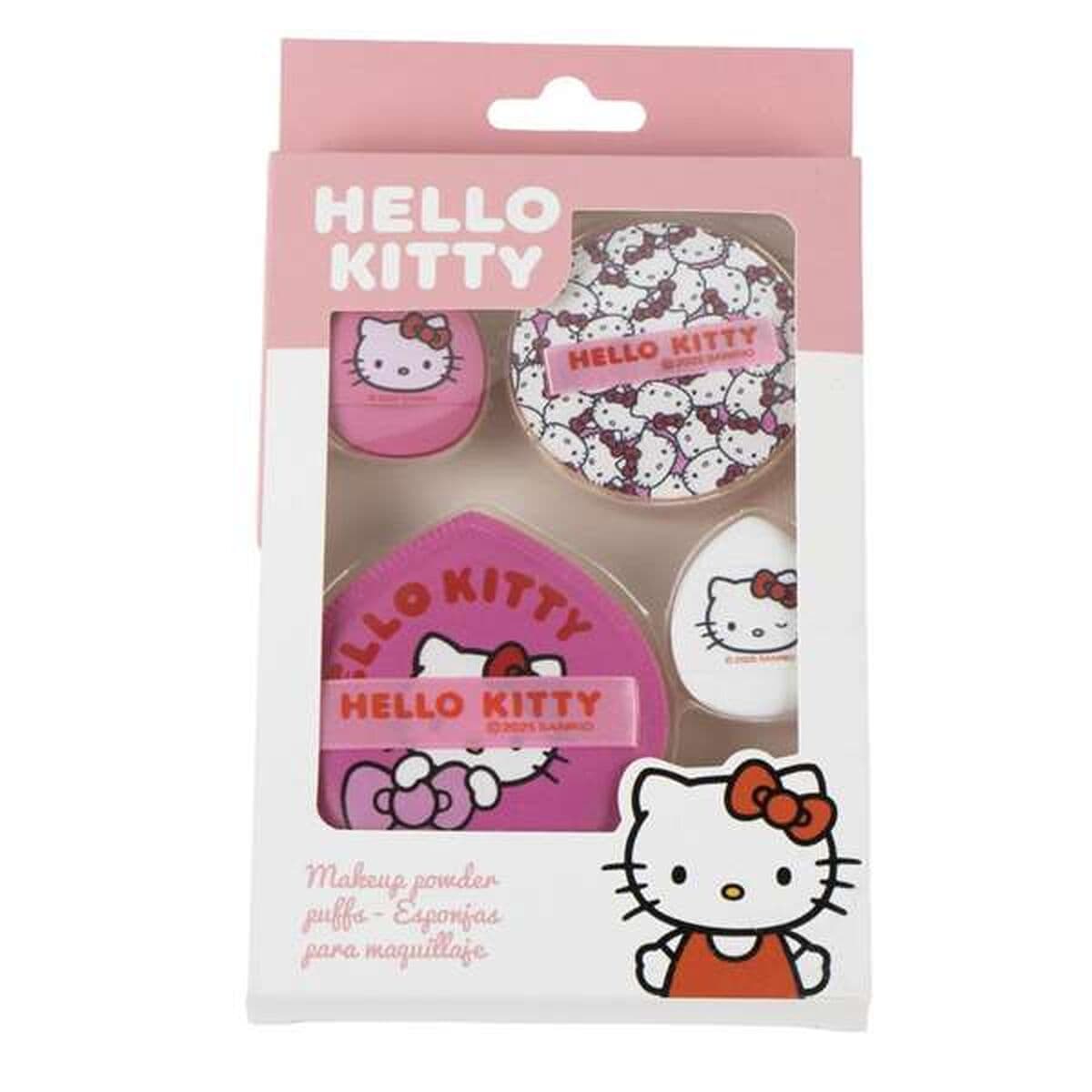 Milteliai formoms Hello Kitty