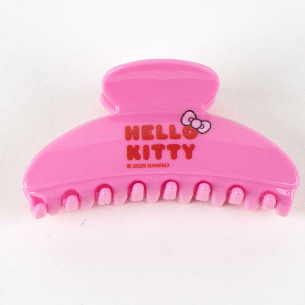 Fermagli per Capelli Hello Kitty Rosa - Image 4