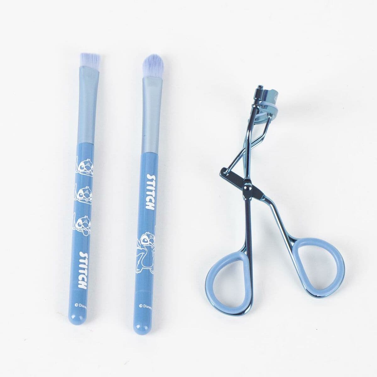 Halsban Stitch Blå - Image 2