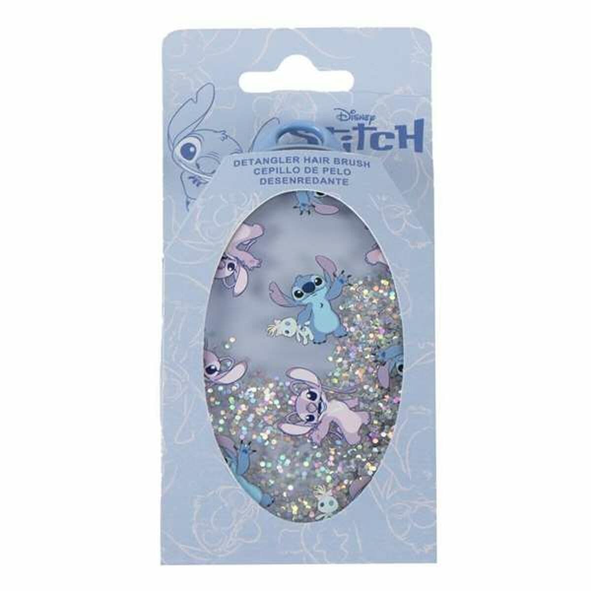 Ogrlica Stitch Plava - Image 8