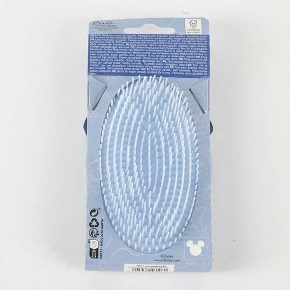 Ogrlica Stitch Plava - Image 12