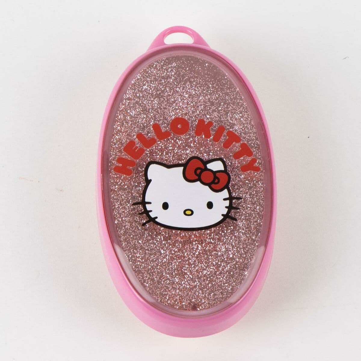 Halsband Hello Kitty Rosa - Image 2