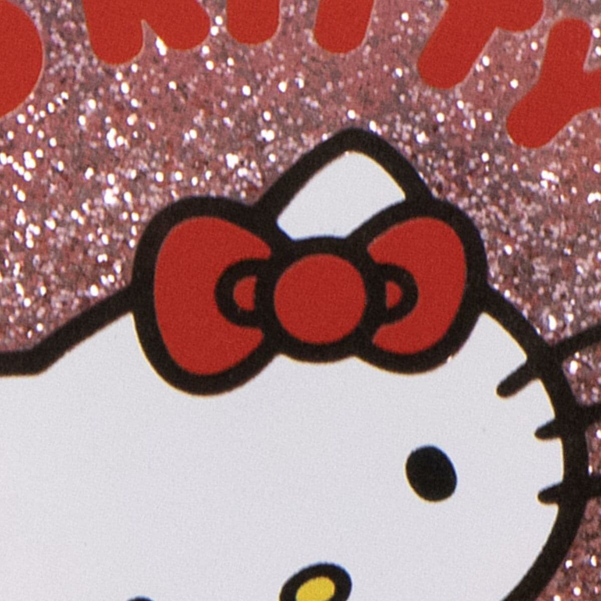 Halsband Hello Kitty Rosa - Image 4