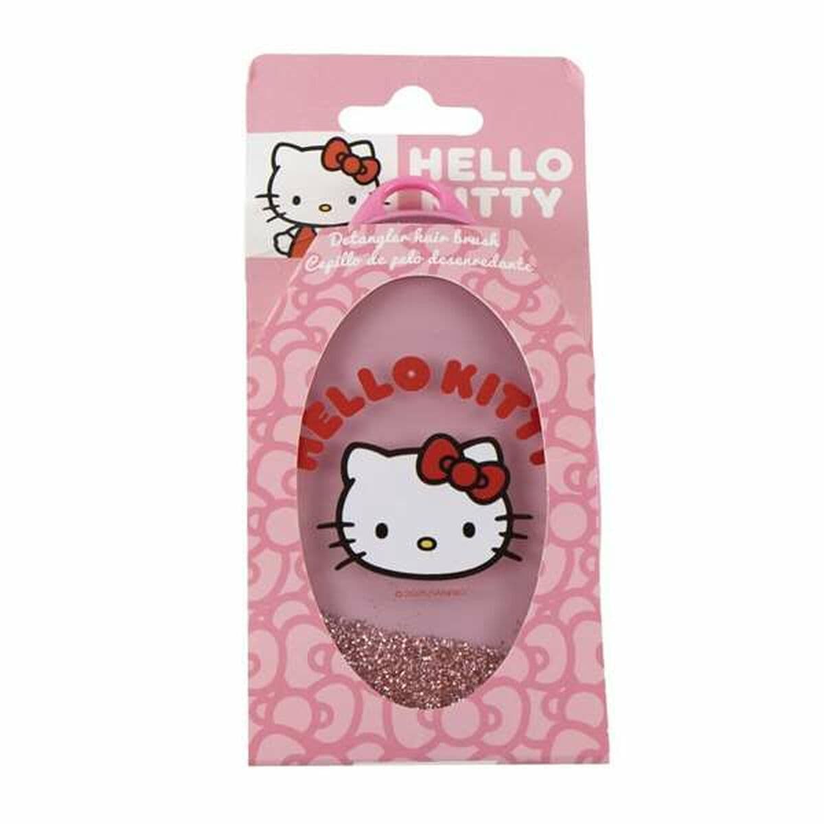 Halsband Hello Kitty Rosa - Image 6