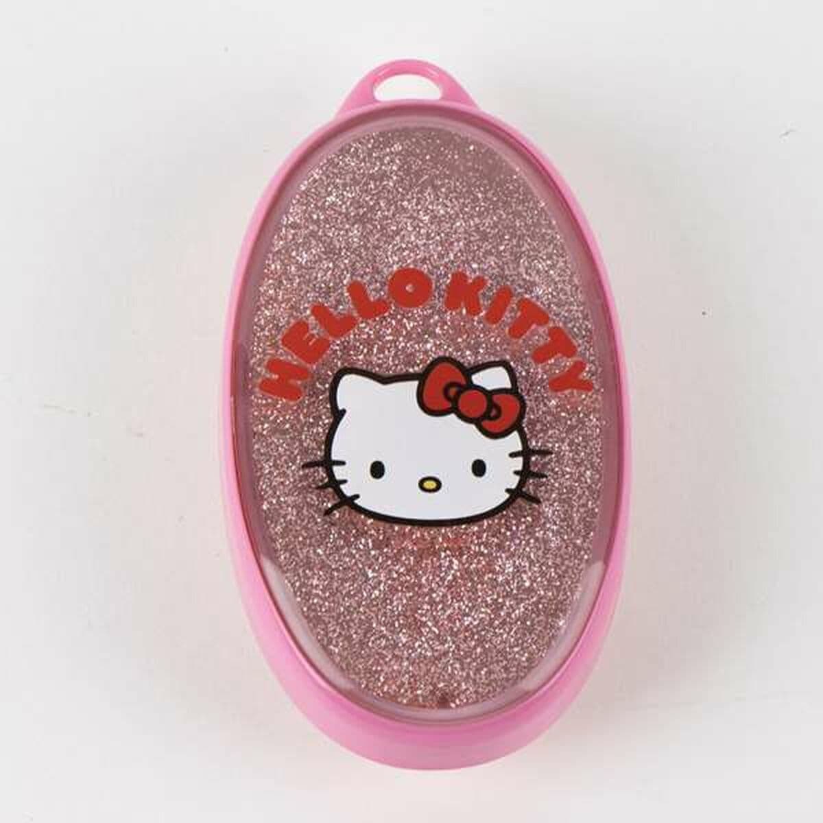 Halsband Hello Kitty Rosa - Image 7