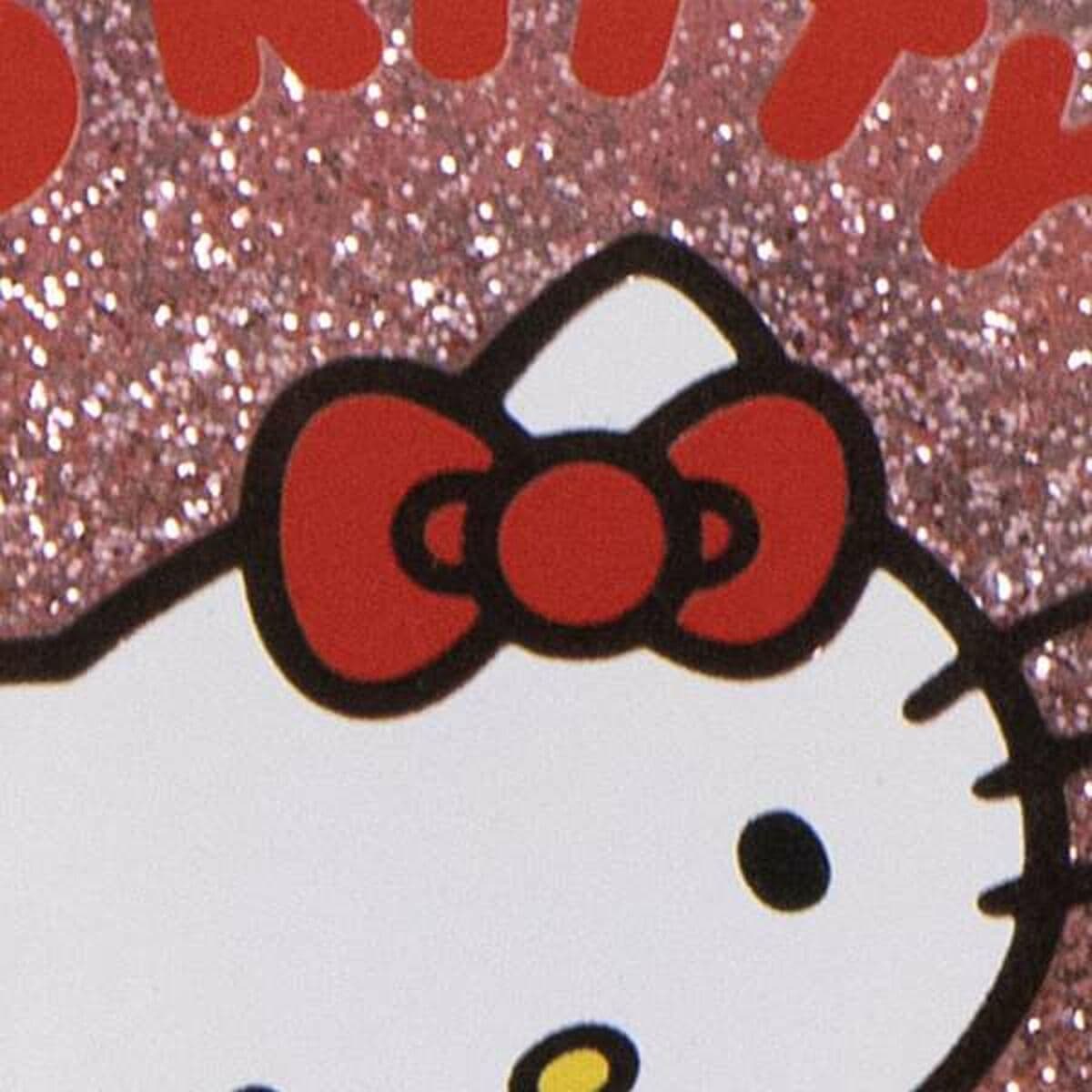 Halsband Hello Kitty Rosa - Image 9